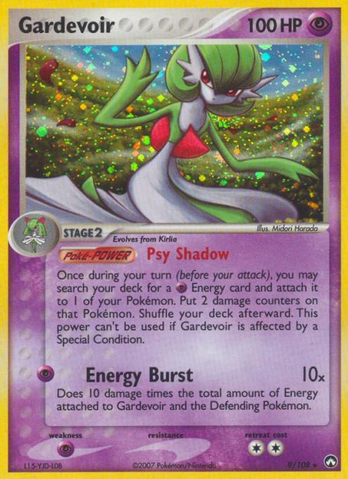 Gardevoir