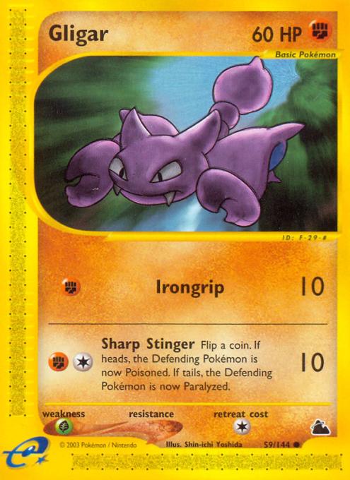 Gligar