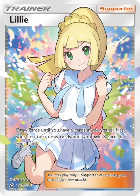 Lillie