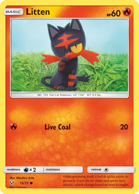 Litten