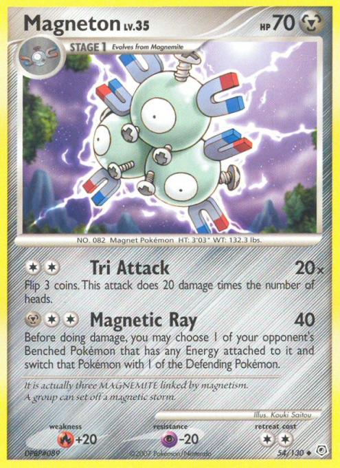 Magneton