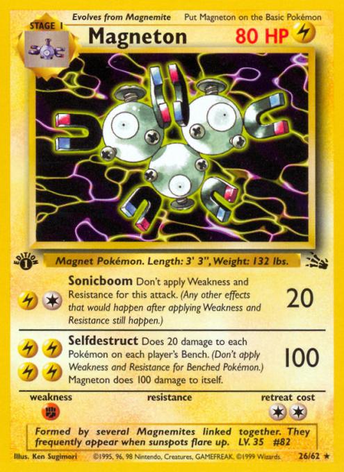 Magneton