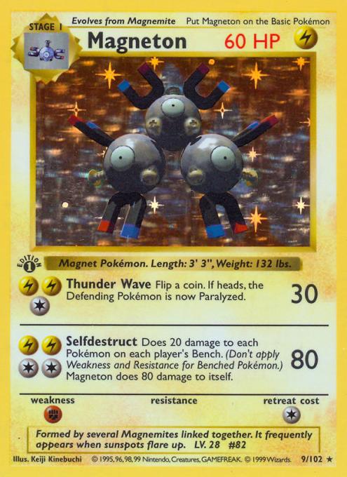 Magneton