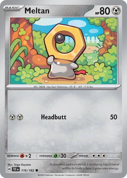 Meltan