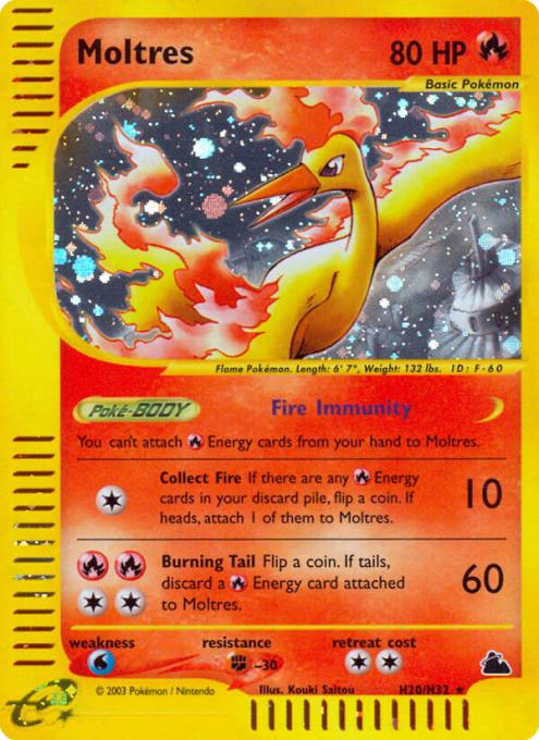 Moltres