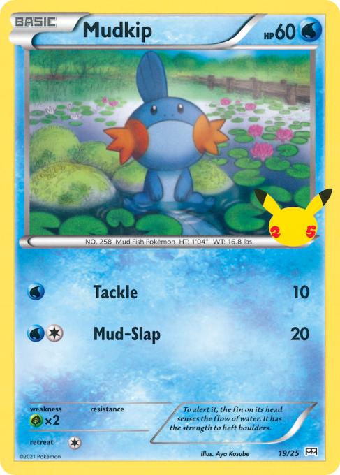 Mudkip