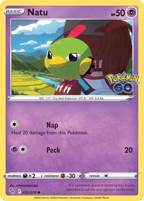 Natu