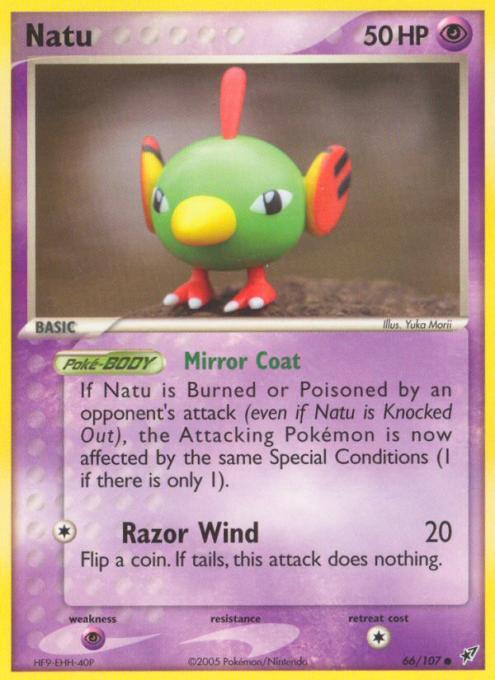 Natu