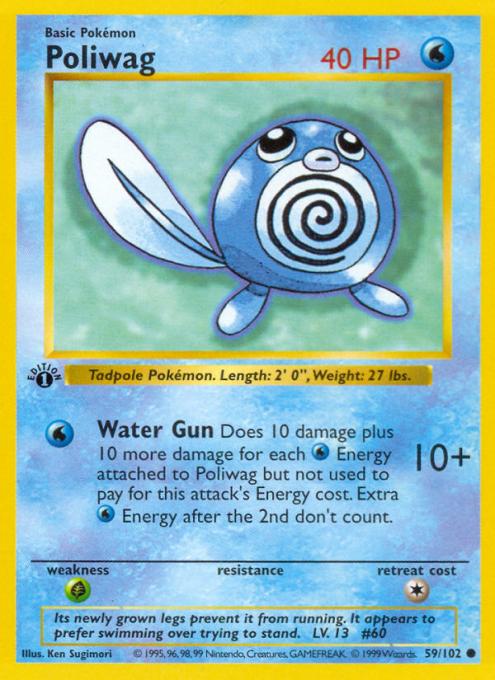 Poliwag