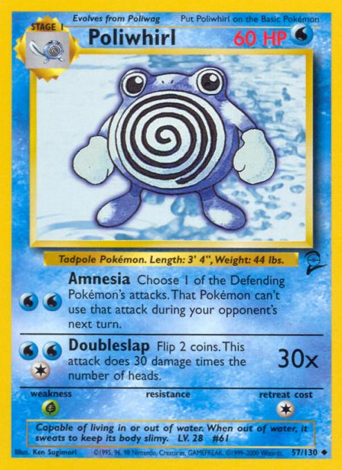 Poliwhirl