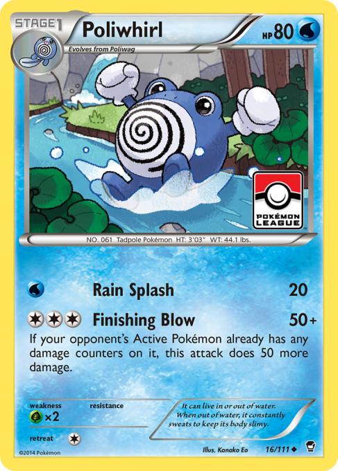 Poliwhirl