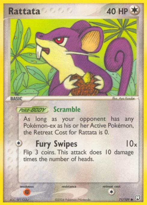 Rattata