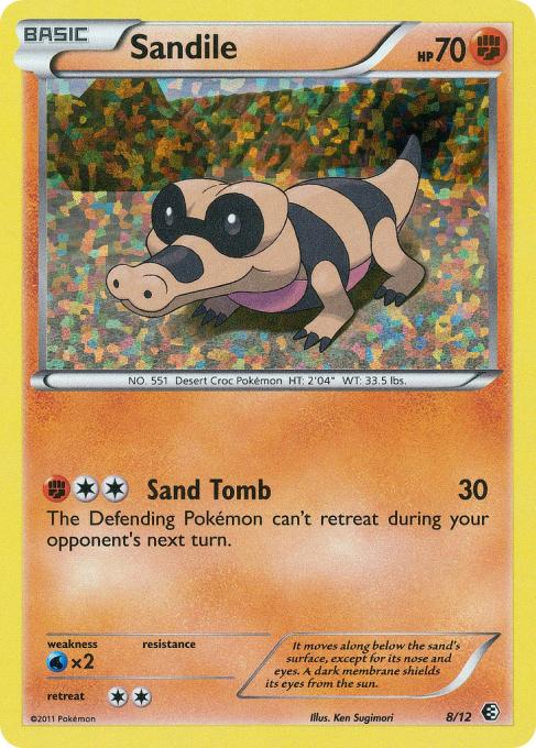 Sandile