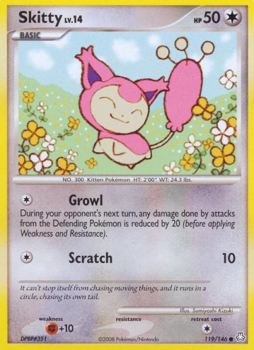 Skitty