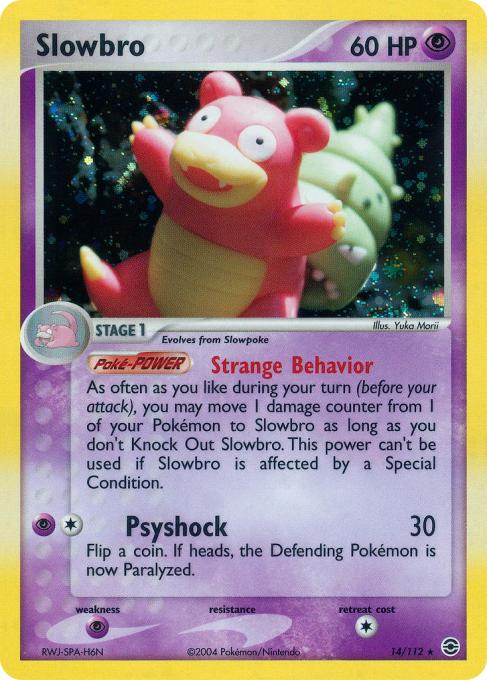 Slowbro