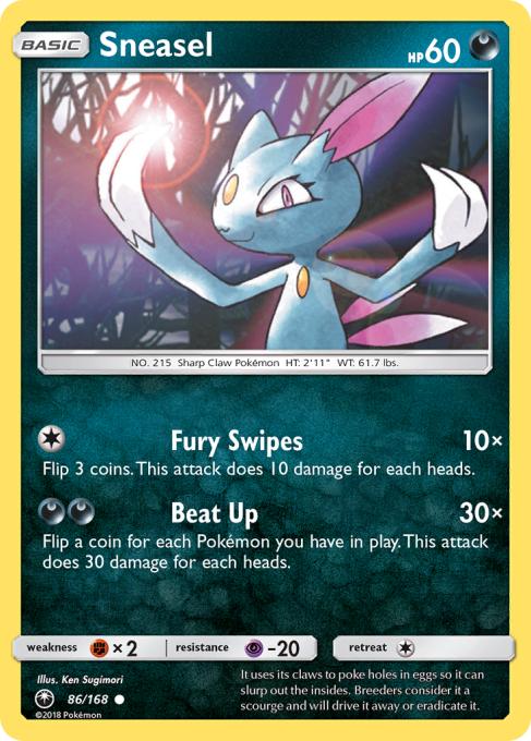 Sneasel