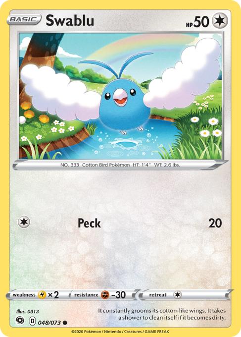 Swablu