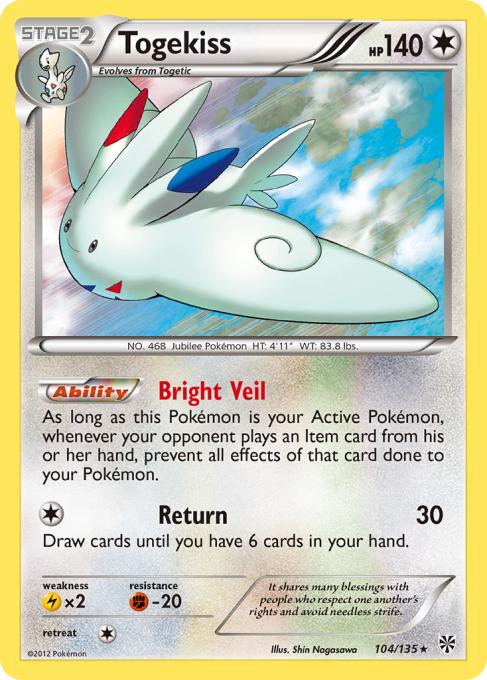 Togekiss