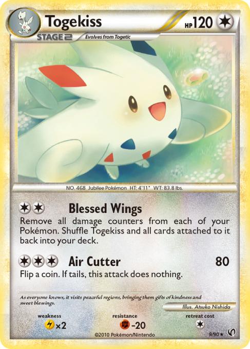 Togekiss