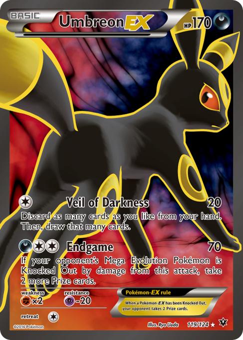 Umbreon-EX