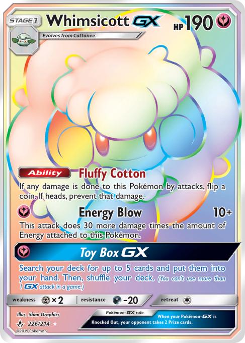 Whimsicott-GX