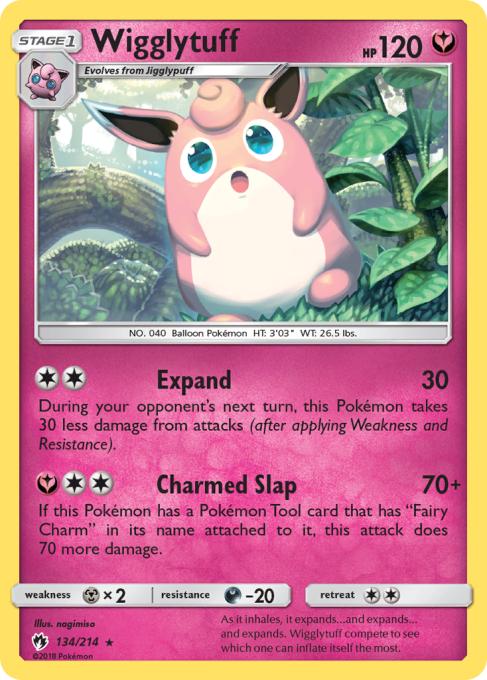 Wigglytuff