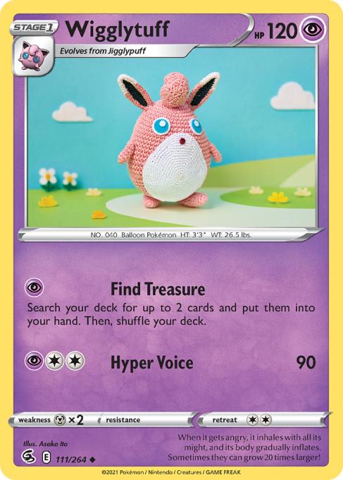 Wigglytuff